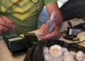 Inflación vuelve a subir en abril en Venezuela y cierra en 44,7 %