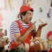 1er Festival de Circo llega a los Altos Mirandinos con el Semillita Fest 2019