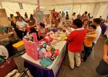 Premiarán al stand más creativo durante la VII Feria de Emprendedores “Aquí es Posible”