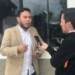 Edgar Laya, concejal de Los Salias