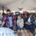 Marca de ropa deportiva gana premio de emprendimiento en VII Feria "Aquí es Posible"