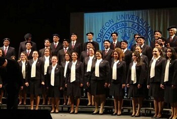Orfeón Universitario de la UCV rendirá homenaje a Raúl Delgado Estévez en Los Salias