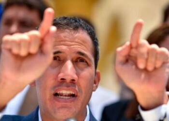 Guaidó evaluará acciones con Duque tras rearme de exjefes disidentes de FARC