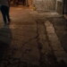 Las calles de la estrella están destrozadas y nadie se hace responsable.