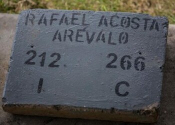 Inhuman por orden de corte a militar venezolano muerto en prisión