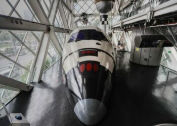Un robo obliga a cerrar icónico museo infantil venezolano tras 37 años activo