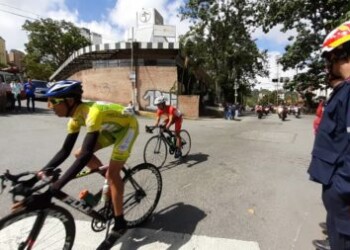 Recorrido por Los Salias