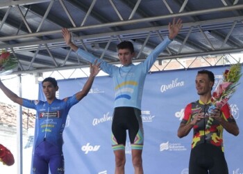 El atleta, del equipo Gobierno de Miranda Trek, completó el recorrido en 2 horas, 15 minutos y 17 segundos. Hoy se disputa la segunda etapa en los Valles del Tuy.