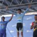 El atleta, del equipo Gobierno de Miranda Trek, completó el recorrido en 2 horas, 15 minutos y 17 segundos. Hoy se disputa la segunda etapa en los Valles del Tuy.