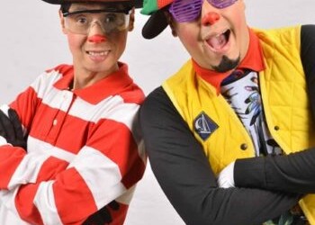 Esperan abrir puertas para artistas infantiles