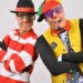 Esperan abrir puertas para artistas infantiles