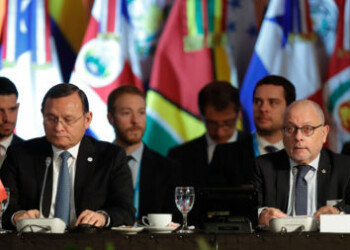 Sin China, Rusia ni Cuba, cumbre sobre Venezuela reunirá a 59 países en Lima