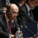 Perú cree que "es momento de decisiones respecto a la situación en Venezuela"