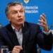 Macri promete medidas económicas y piensa revertir derrota electoral