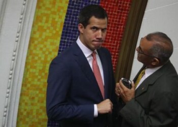 Guaidó logra que 12 países activen un tratado de ayuda militar contra Maduro