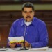 Maduro denuncia que el expresidente colombiano Álvaro Uribe planea asesinarlo