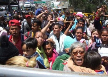 Colombia cree que petición de visado de Ecuador no parará el éxodo venezolano