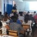 Buscan preparar a las comunidades ante un eventual cambio político