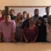 Reunión de los partidos opositores en Altos Mirandinos