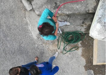 Cinco semanas con los tanques secos tienen miles de familias