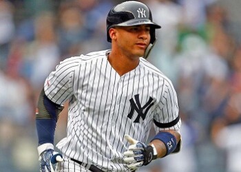 Los Orioles son “la sopita” de Gleyber Torres
