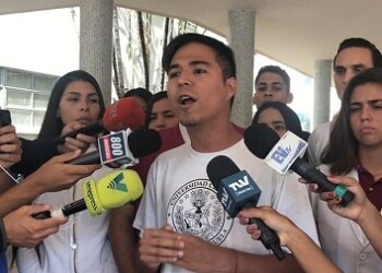 Cote rechazó decisión del TSJ