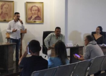 Cámara Municipal de Los Salias