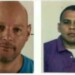 Dos carrizaleños desparecidos tras entrega de alimentos