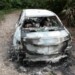 Presumen que cadáver incinerado dentro de vehículo en La Mariposa sea del ex gobernador de Cojedes