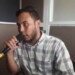 Laya estuvo en el programa Pola y Murolo a las 12 que transmite Mía 105.7Fm