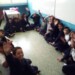 Cuenta con 1°, 2° y 3° año de bachillerato