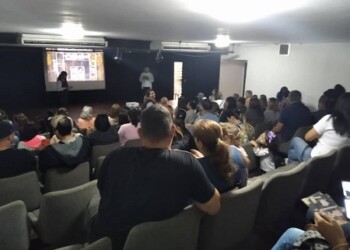 Edición aniversario de la Feria "Aquí es Posible"