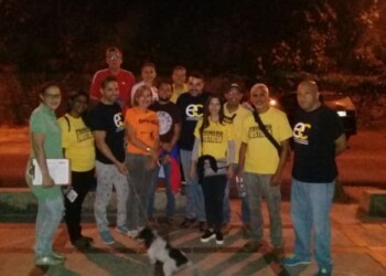 "La Alcaldía de Carrizal se dedica a hacer rumbas mientras el municipio se hunde en la desidia"