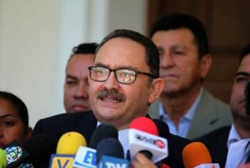 Diputado Luis Loaiza