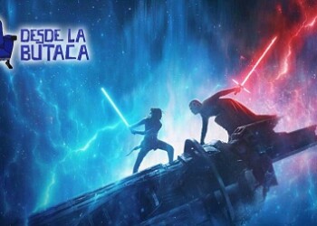 Zombies y la familia más tenebrosa llegan a la cartelera con motivo al halloween, pero antes hablemos un poco de Starwars.