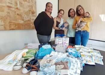 Han entregado  medicamentos a más de dos mil personas