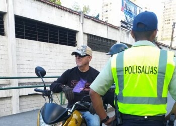 Operatividad de Polisalias logró disminución de delitos en más del 50 % durante el 2019