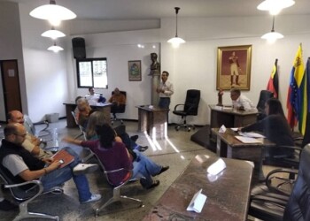 CLPP aprobó dos obras de 
emergencia en Los Salias