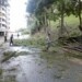 PC Los Salias atiende emergencias provocadas por lluvias