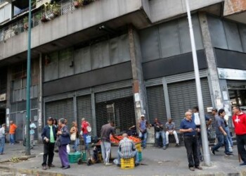 recorrido   de los  negocio  SERRADO    CANDELARIA    AV. FUERZA  ARMADA   I   AV. BARALT   8   1  2020VC