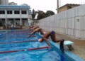 Reinauguración de la piscina municipal este sábado 15-F