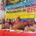 Movimiento REDES apuesta por el rescate de la ruta democrática pacífica y constitucional