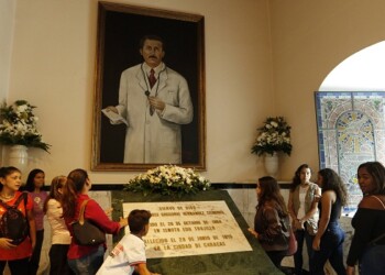 jose gregorio  hernandez  26 10 2019vc