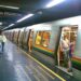 28/09/2013 Metro de Caracas.  El Metro de Caracas volverá a cobrar su billetes el próximo 10 de este mes, anunció la empresa en su cuenta de Twitter.  SOCIEDAD VENEZUELA SUDAMÉRICA
CIUDAD DE CARACAS