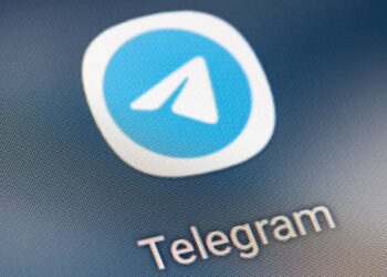 21/01/2022 FILED - 21 January 2022, Berlin: The icon of Telegram can be seen on a smartphone screen. The German government has had a "constructive discussion" with Telegram in light of hate speech and calls for violence shared in the app's chat groups, Interior Minister Nancy Faeser said on Friday. Photo: Fabian Sommer/dpa
POLITICA INTERNACIONAL
Fabian Sommer/dpa
