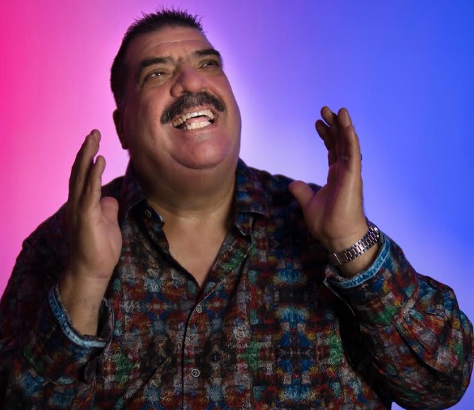 Again, Maelo Ruíz! The international artist takes over the Venezuelan radio billboards with "Solo Tú" - News Directory 3